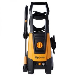 Lavadora de Alta Pressão WAP Extreme Turbo 2800 1900w 2450psi 127V - 4