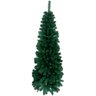 Árvore de Natal Skinny Verde 180cm 622 Galhos - Magizi - 1