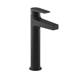 Misturador Monocomando Taut Kohler para Lavatório Bica Alta Black Matte 74026br-b4nd-bl - 1
