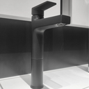 Ver imagem 2 de Misturador Monocomando Taut Kohler para Lavatório Bica Alta Black Matte 74026br-b4nd-bl