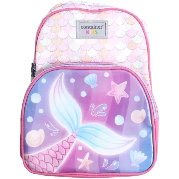 Mochila Sereia - Container - 1