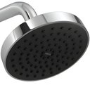Ver imagem 2 de Chuveiro Parede Deca Flex Redondo 126mm Cromado - 2081cstd