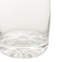 Ver imagem 2 de Conjunto 6 Copos de Vidro Geovana 260ml