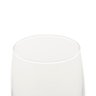 Conjunto 6 Copos de Vidro Geovana 260ml - 3