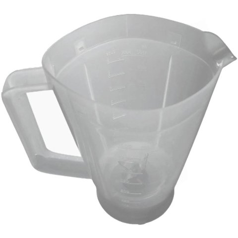 Copo para Liquidificador Walita Ri2110 - Cx / 6