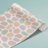 Papel de Parede Infantil - Pedras Kids Arte Destaque 2 Metros - 4