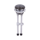 Ver imagem 1 de Acionador Avulso para Mec Saida Dual Flush Pino Superior