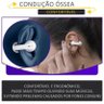 Fone Ouvido Clipe Orelha Aberta, sem Fio Bluetooth 5.3, - 7