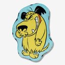 Ver imagem 1 de Almofada Formato Muttley Hanna Barbera