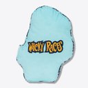 Ver imagem 2 de Almofada Formato Muttley Hanna Barbera