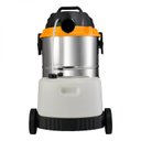 Ver imagem 7 de Extratora Profissional Wap Carpet Cleaner Pro 30 1600W 127V Inox