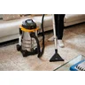 Extratora Profissional WAP Carpet Cleaner PRO 30 1600w 127V Inox - 18