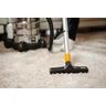 Extratora Profissional WAP Carpet Cleaner PRO 30 1600w 127V Inox - 19