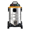 Ver imagem 6 de Extratora Profissional Wap Carpet Cleaner Pro 30 1600W 127V Inox
