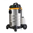 Ver imagem 5 de Extratora Profissional Wap Carpet Cleaner Pro 30 1600W 127V Inox