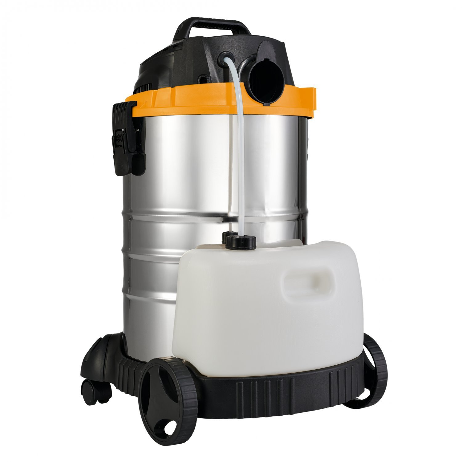 Extratora Profissional WAP Carpet Cleaner PRO 30 1600w 220V Inox - 8