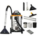 Ver imagem 1 de Extratora Profissional WAP Carpet Cleaner PRO 30 1600w 220V Inox