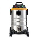 Ver imagem 5 de Extratora Profissional Wap Carpet Cleaner Pro 30 1600W 220V Inox