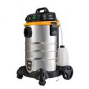 Ver imagem 6 de Extratora Profissional Wap Carpet Cleaner Pro 30 1600W 220V Inox