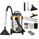 Ver imagem 1 de Extratora Profissional Wap Carpet Cleaner Pro 30 1600W 220V Inox