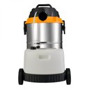 Ver imagem 7 de Extratora Profissional WAP Carpet Cleaner PRO 30 1600w 220V Inox
