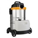 Ver mais imagens de Extratora Profissional Wap Carpet Cleaner Pro 30 1600W 220V Inox