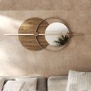 Ver imagem 1 de Espelho Decorativo - Cl2412