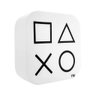 Cofre Quadrado Icons Playstation - 1