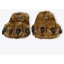 Ver imagem 3 de Pantufa Infantil Menino Zona Criativa Pata de Urso 10071645