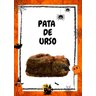 Pantufa Infantil Menino Zona Criativa Pata de Urso 10071645 - 6