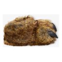 Ver imagem 4 de Pantufa Infantil Menino Zona Criativa Pata de Urso 10071645