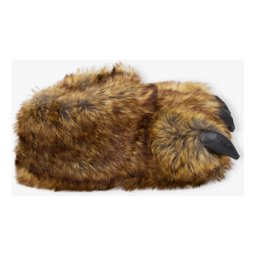 Pantufa Infantil Menino Zona Criativa Pata de Urso 10071645 - 4