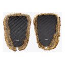 Ver imagem 5 de Pantufa Infantil Menino Zona Criativa Pata de Urso 10071645