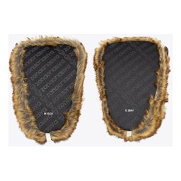 Pantufa Infantil Menino Zona Criativa Pata de Urso 10071645 - 5