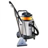 Extratora Profissional WAP Carpet Cleaner PRO 50 1600W 190 Mbar 127V Inox - 3