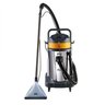 Extratora Profissional WAP Carpet Cleaner PRO 50 1600W 190 Mbar 127V Inox - 2