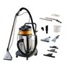 Extratora Profissional WAP Carpet Cleaner PRO 50 1600W 190 Mbar 127V Inox - 1