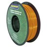 Filamento 3d - Pla Dourado - Rolo 1kg (1.75mm) - 1