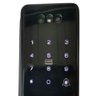 Fechadura Eletronica Digital Senha Biometria Reconhecimento Facial Cartao Acesso Chave App Wifi Bate - 2