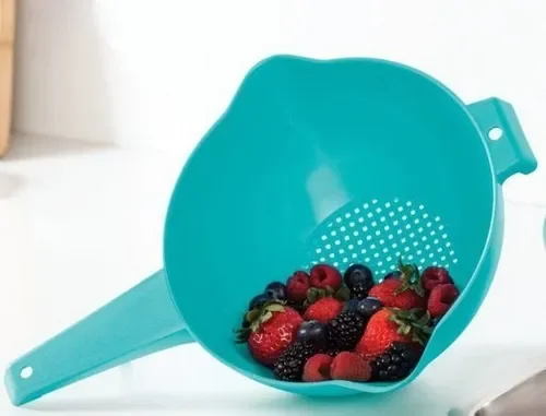 Tupperware Escorredor Multiuso - 1