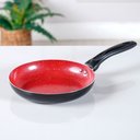 Ver imagem 3 de Frigideira Revestimento Cerâmico Antiaderente 28cm