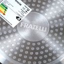 Ver imagem 4 de Frigideira Revestimento Cerâmico Antiaderente 28cm
