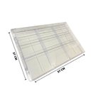 Ver imagem 2 de Tampa Prateleira Multiuso Brastemp Compatível W10347201