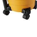 Ver mais imagens de Aspirador de Pó e Água Wap Gtw 10 com Bocal de Sopro 1400W 127V Amarelo/Preto