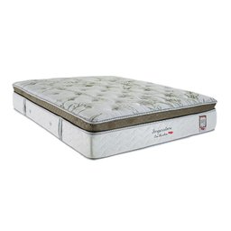 Colchão Casal  Molas Ensacadas Imperatore Eco Bamboo 138x188x34 - 3