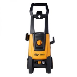 Lavadora de Alta Pressão WAP Combate Turbo 2600 1700w 2100 PSI 127v - 5