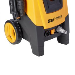 Lavadora de Alta Pressão WAP Combate Turbo 2600 1700w 2100 PSI 127v - 8