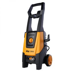 Lavadora de Alta Pressão WAP Combate Turbo 2600 1700w 2100 PSI 127v - 6