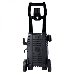Lavadora de Alta Pressão WAP Combate Turbo 2600 1700w 2100 PSI 127v - 7