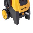 Ver mais imagens de Lavadora de Alta Pressão WAP Combate Turbo 2600 1700w 2100 PSI 127v